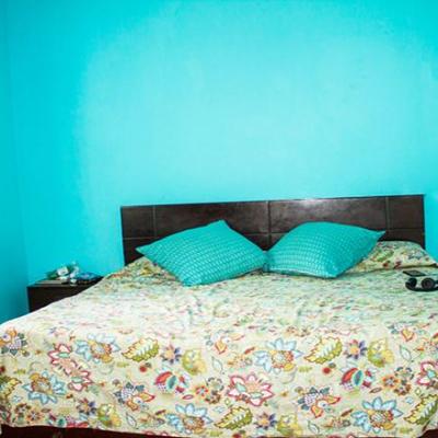 VENTA DE LINDA CASA DE 1 PISO EN PIMENTEL